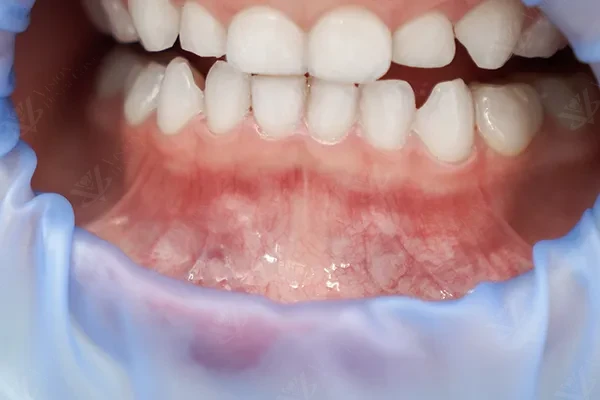 Gum disease treatment and prevention Abu Dhabi