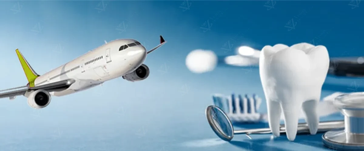 Vision Dental Clinic — Medical Tourism Abu Dhabi