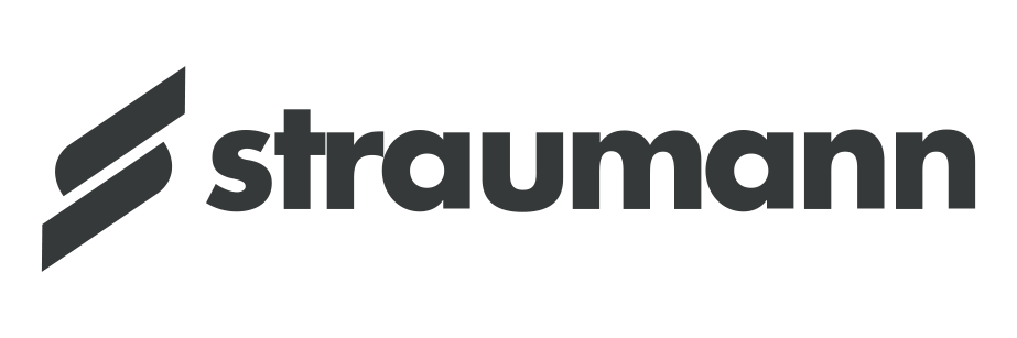 Straumann dental implant system logo